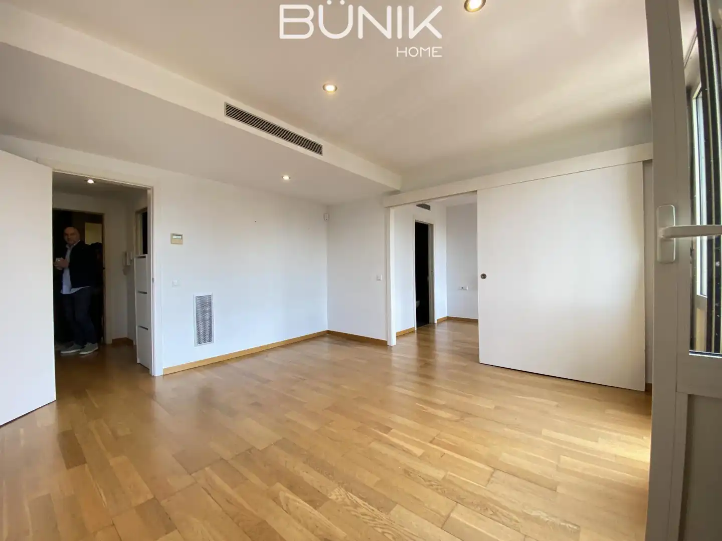 Apartament amb terrassa en venda a Aribau, imagen 14