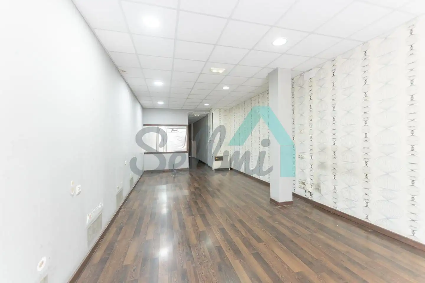 Local comercial en venda a Calle Campoamor, imagen 4