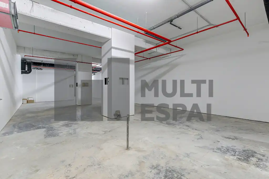 Business premises to rent in Passeig de la Bonanova, imagen 48