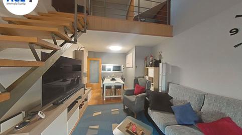 Foto 2 de Dúplex en venda a La Serreta, Rubí