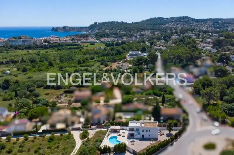 Maison à vendre à Montañar - El Arenal, imagen 2