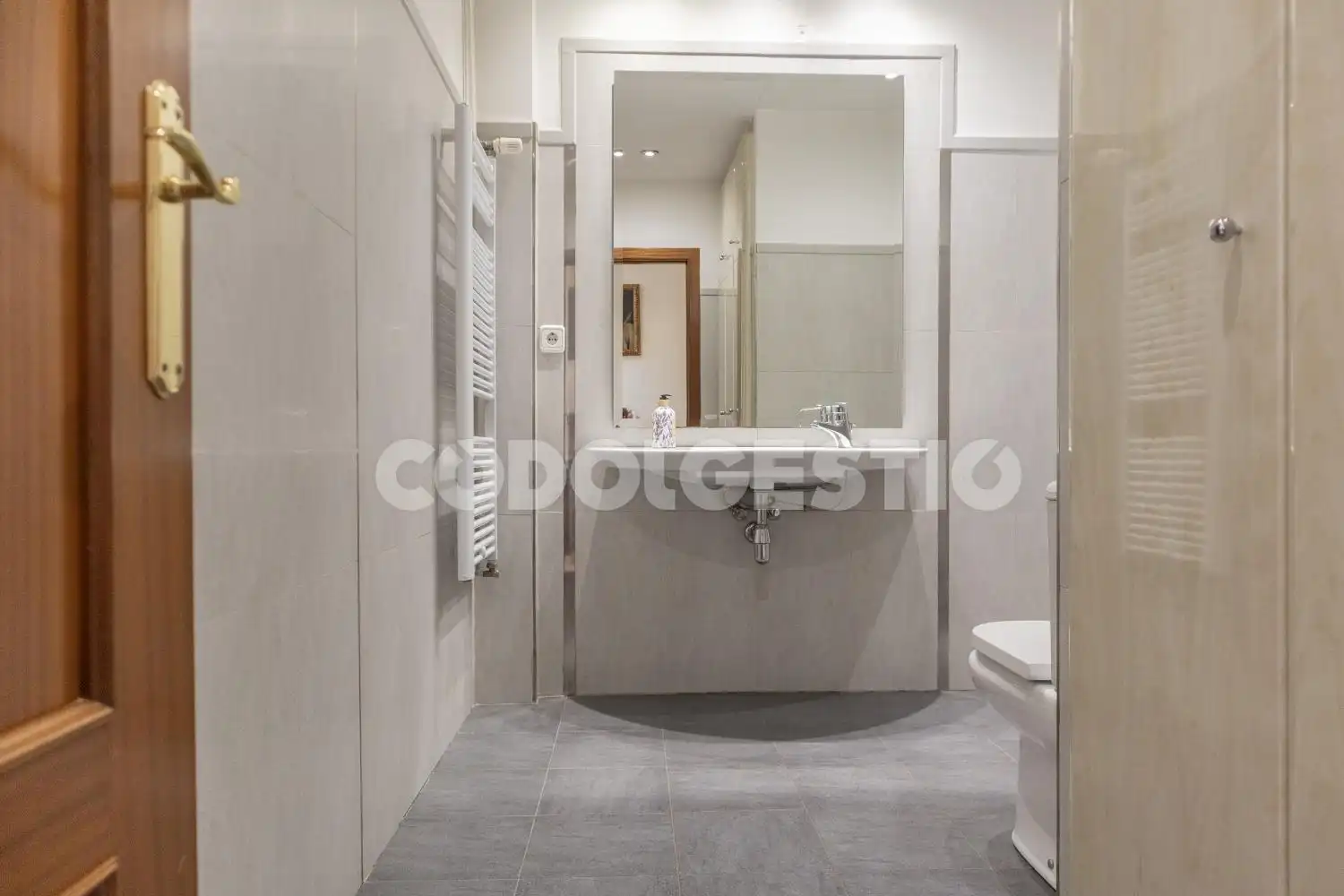 Flat with lift for sale in Torras i Bages, imagen 20
