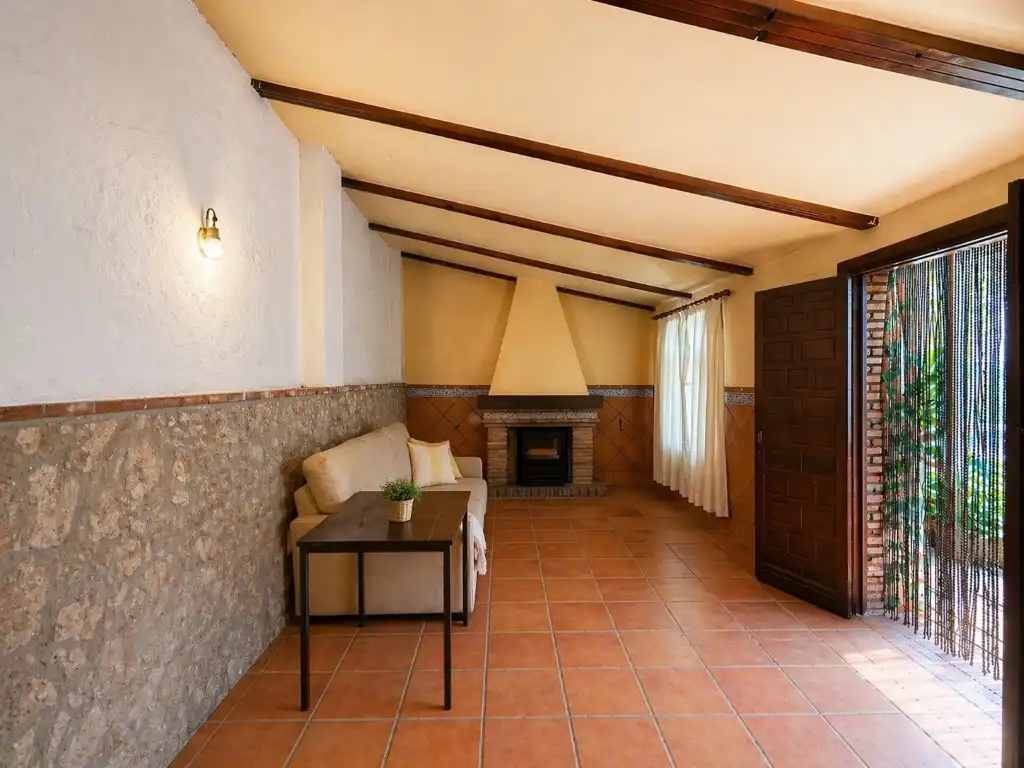 Casa o xalet en venda en Córdoba amb Jardí privat, Terrassa i Traster