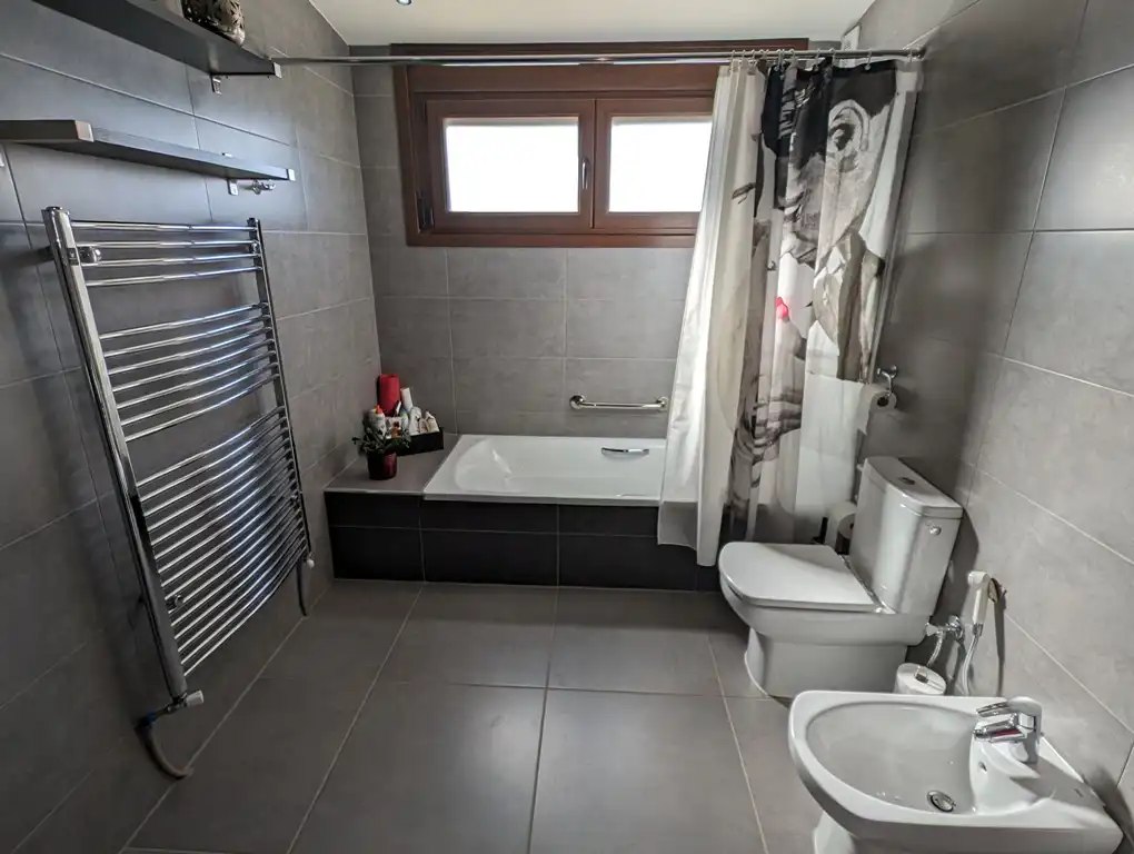 Residencial en venda a A-1413, 13, Cretas