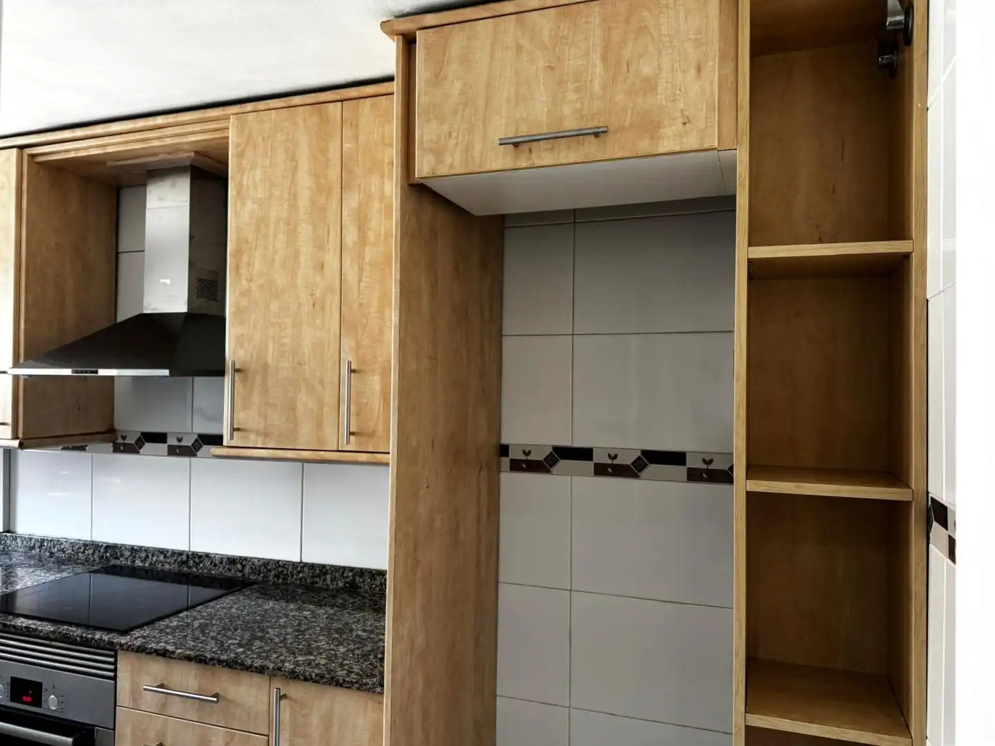 Cocina de Piso en venta en Martorell con Aire acondicionado, Calefacción y Horno