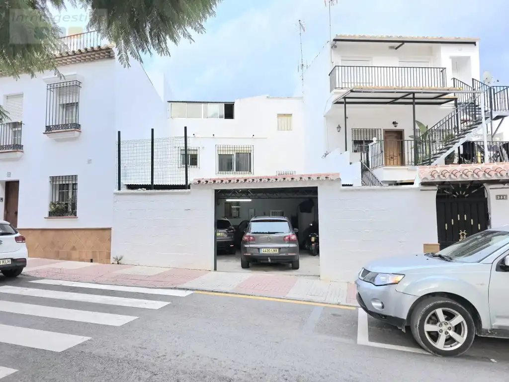 Haus zum Verkauf in Calle Perpetuo Socorro (Sp), imagen 4