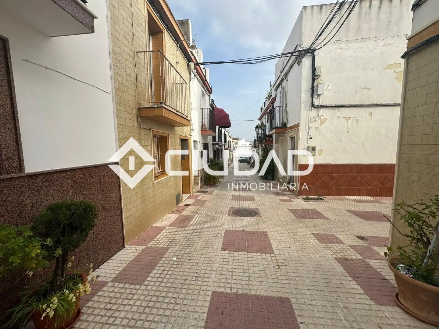 Casa o xalet en venda a Lebrija