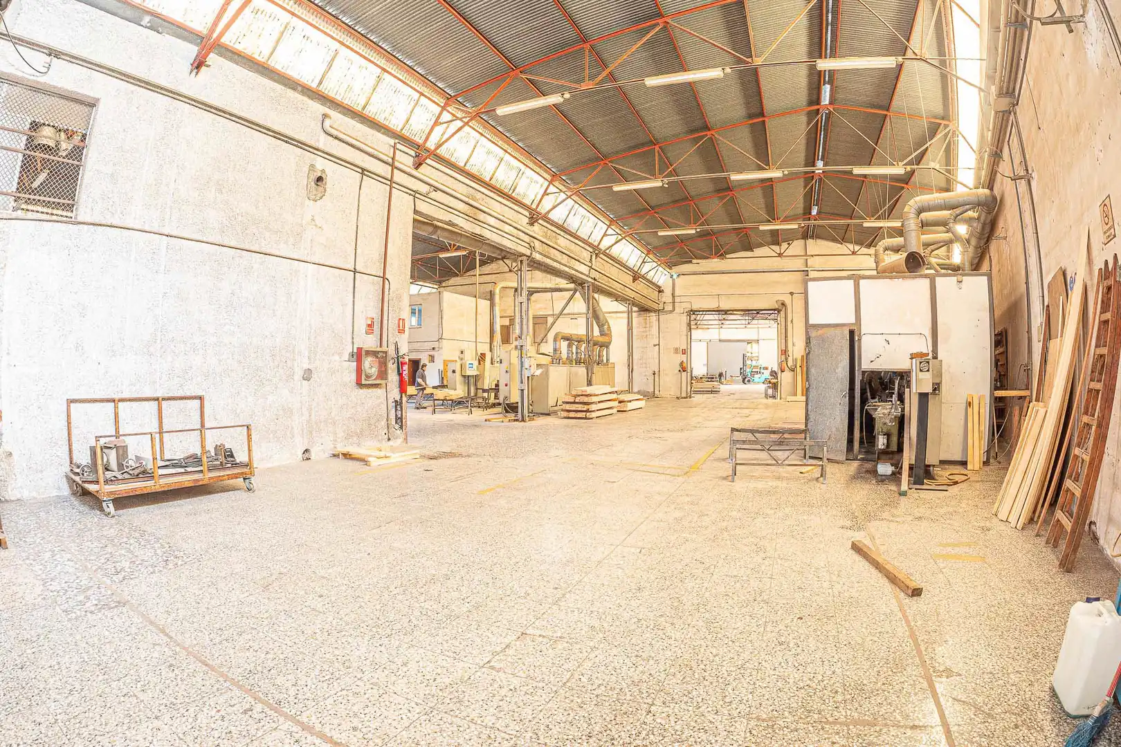Industrial building for sale in Ctra. Hurchillo-Arneva, imagen 33