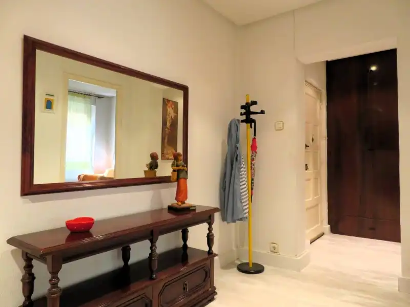 Flat for sale in León Capital   with Heating and Private garden