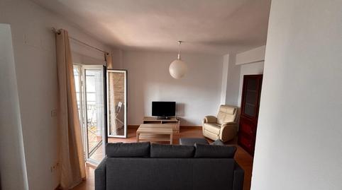 Foto 5 de Pis de lloguer a Glorieta Glorieta de Arabial, 6, 6, Camino de Ronda,  Granada Capital