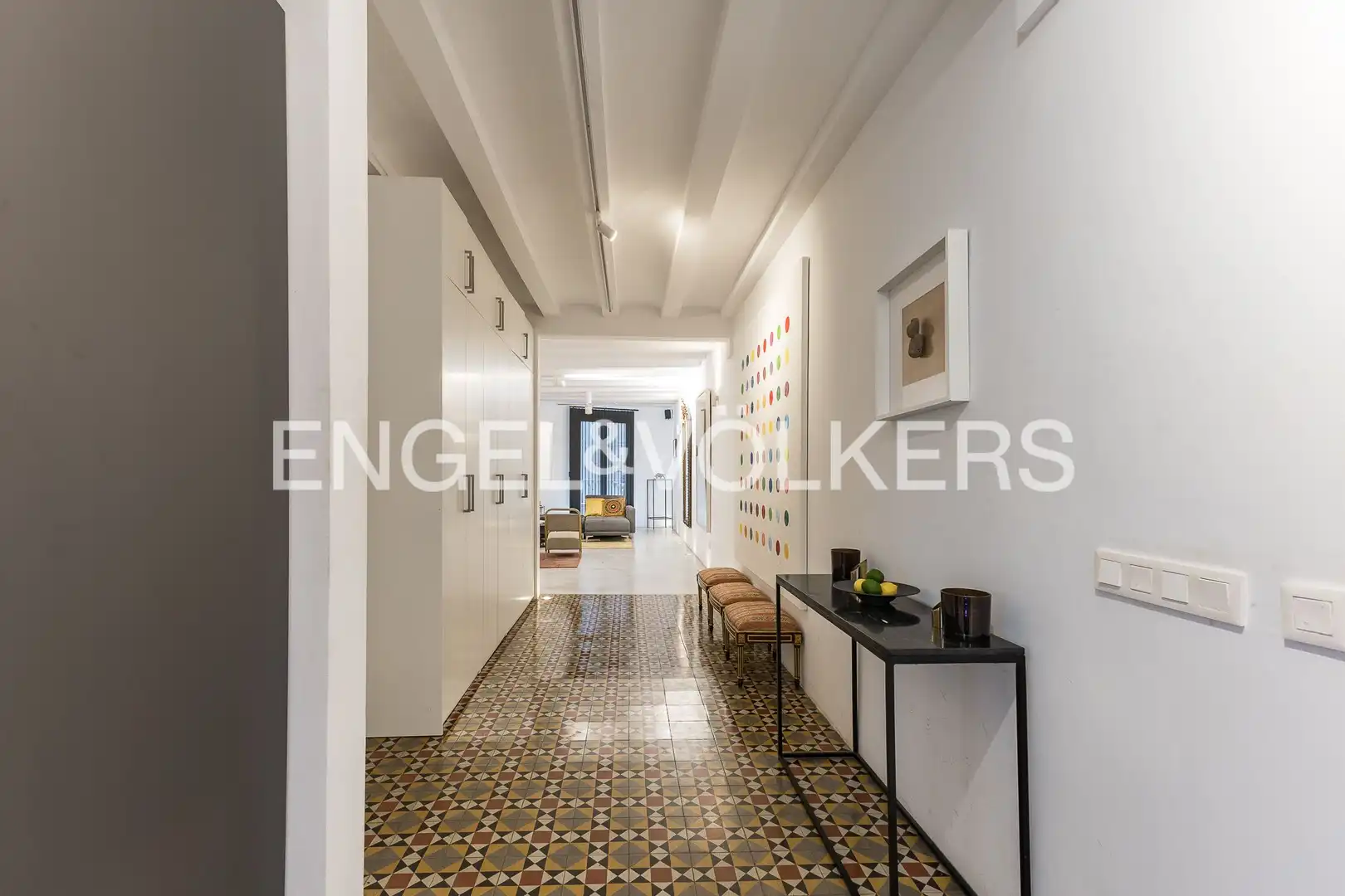 Appartamento con terrazza in vendita a Ciutat Vella, imagen 22