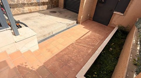 Foto 2 de Casa adosada en venta en Hispanoamérica - Comunidades, Valdemoro