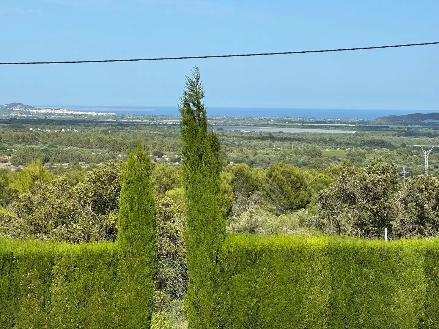 Country house zum Verkauf in San Jorge / Sant Jordi mit Klimaanlage und Schwimmbad