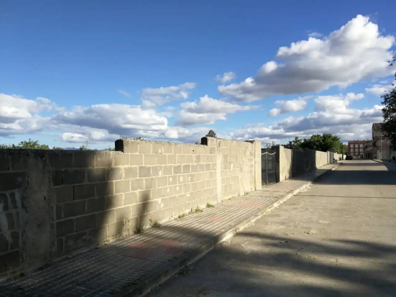Terreno rústico en venta en Calle GAVIOTA, imagen 14