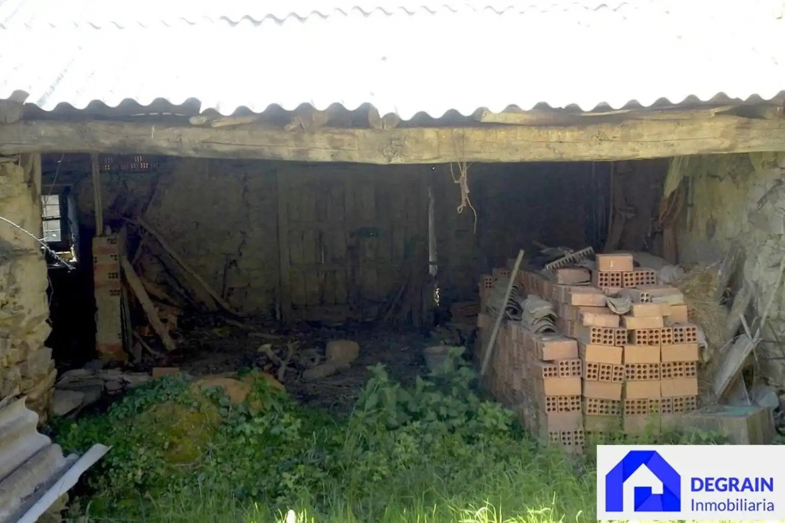 Casa o chalet en venta en Val de San Lorenzo