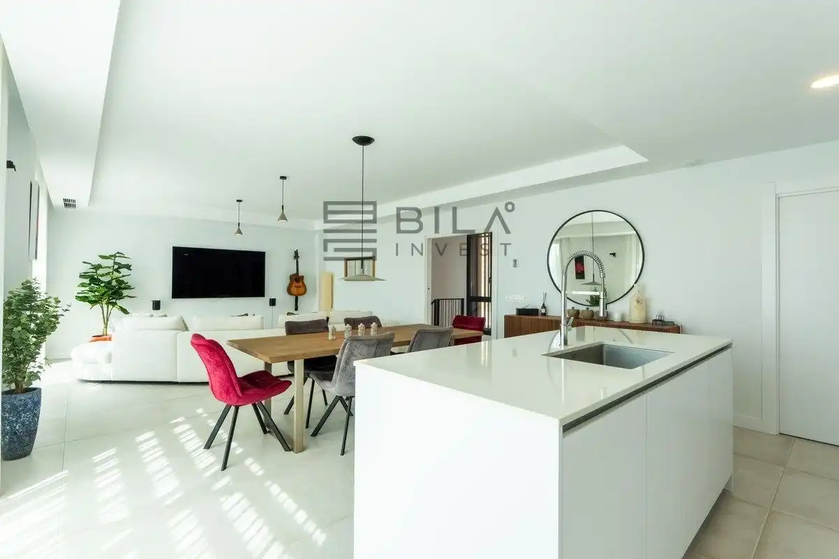 Adosado con piscina en venta en Evergreen Homes, imagen 22