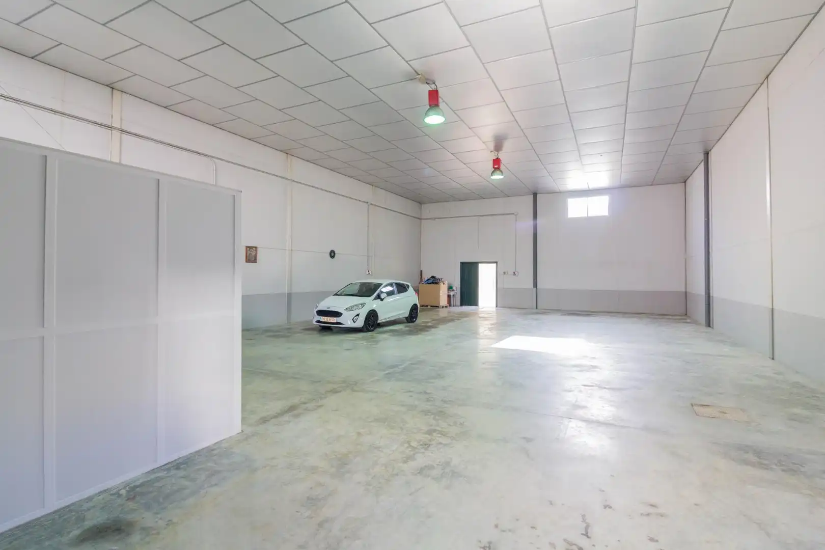 Nave industrial en venta en Orihuela