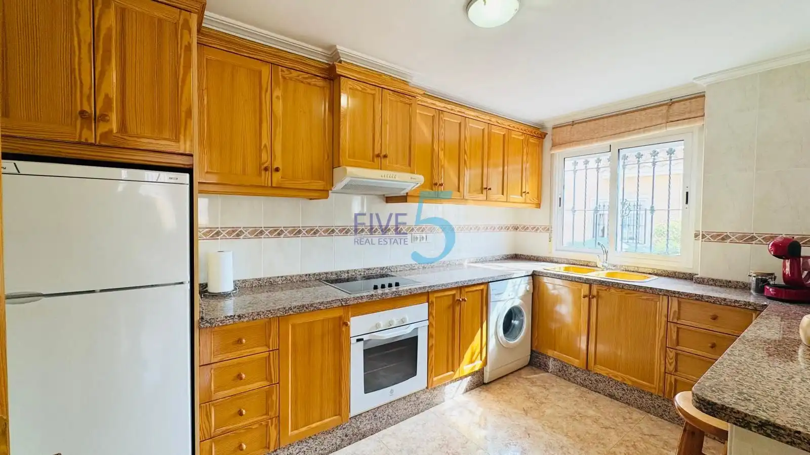 Adosado con terraza en venta en Torre de la Horadada, imagen 4