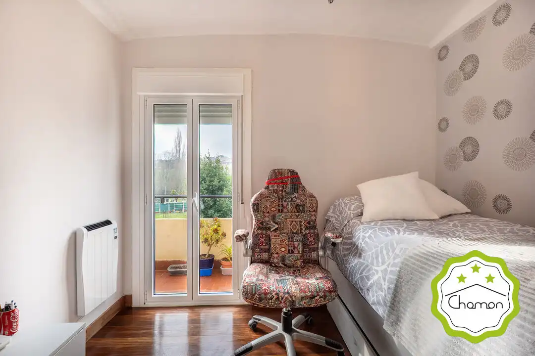 Piso en venta en Loiu