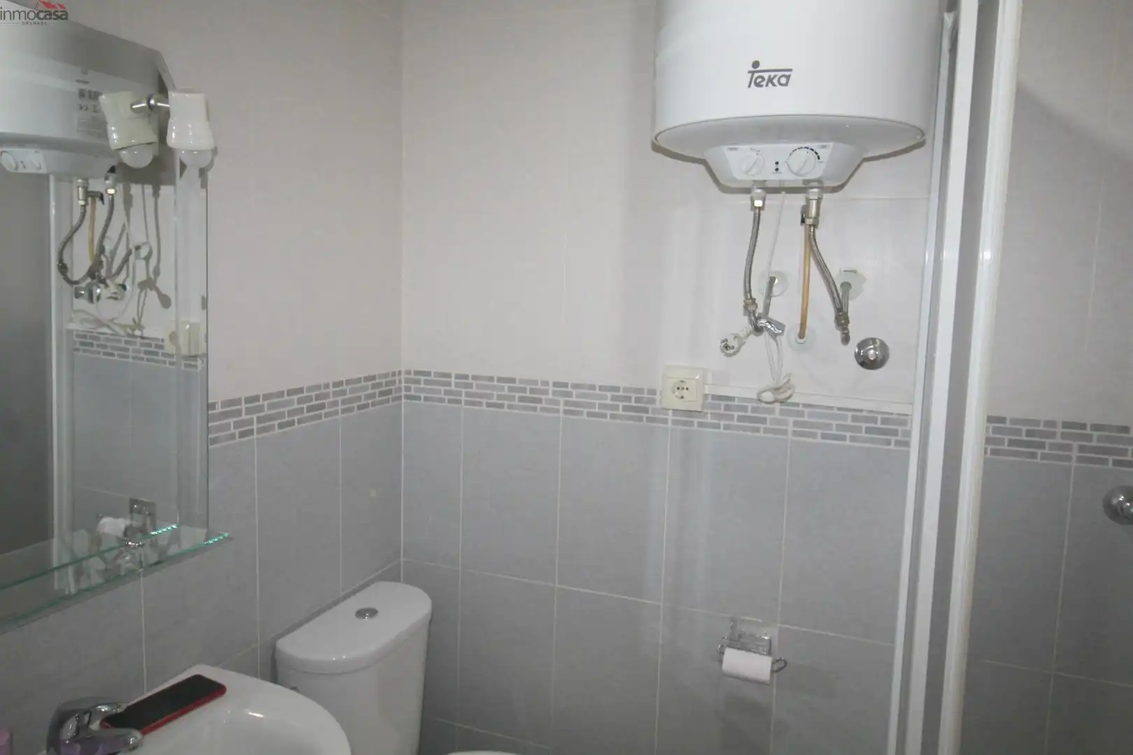 Apartament de lloguer a Armilla, Granada