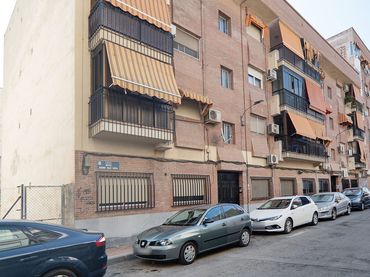 Appartement à vendre à C/ Médico Antonio Soler