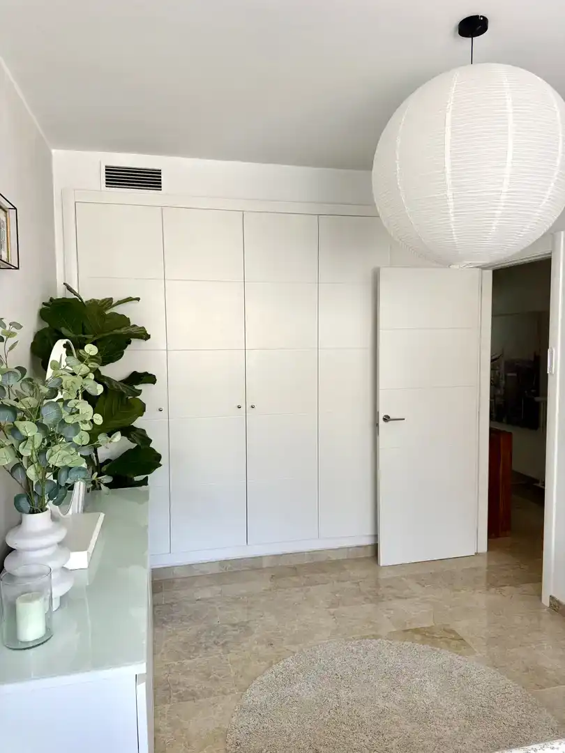 Dormitori de Casa o xalet de lloguer en Puerto de Santiago