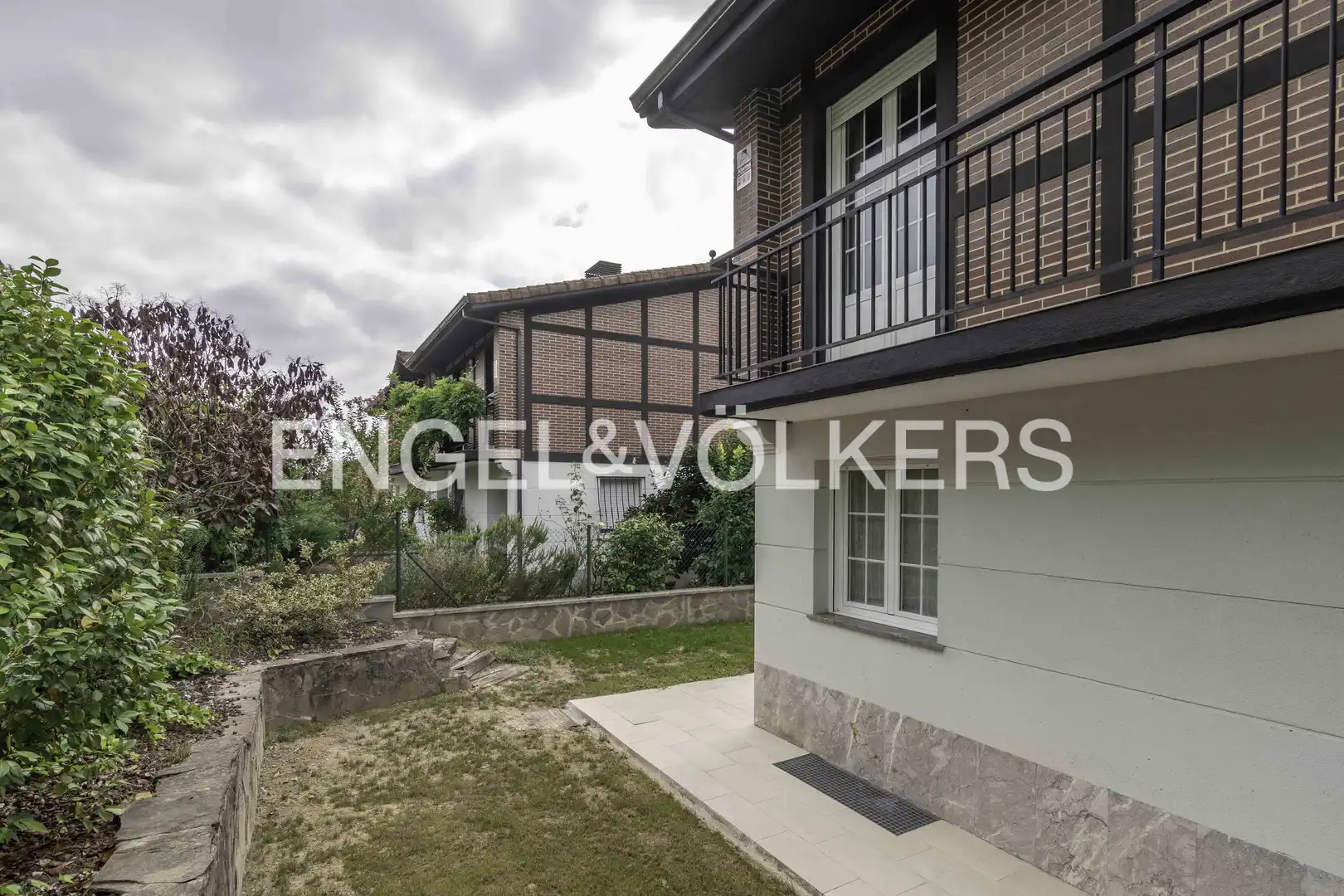 Reihenhaus mit Terrasse zum Verkauf in Amorebieta-Etxano, imagen 40