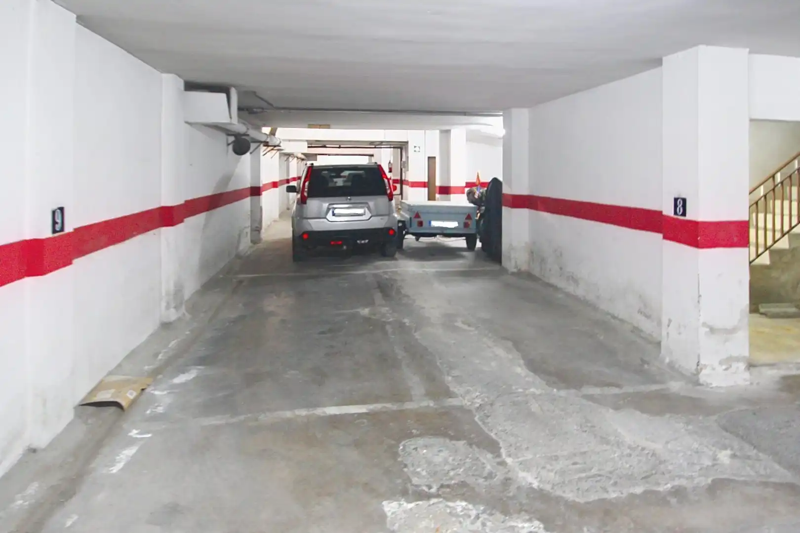 Parking for sale in Massamagrell