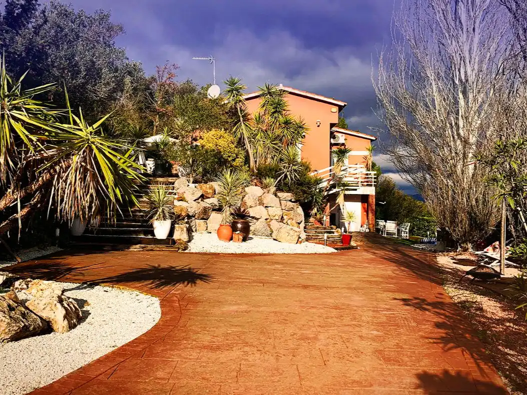 Chalet en venta en Via Augusta 74, imagen 2
