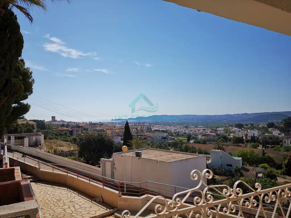 Houses for sale in Partida Tosal - Zona dels Castellans