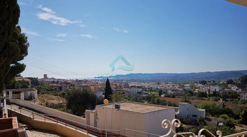 Photo 4 of House or chalet for sale in Partida Tosal - Zona dels Castellans, Jávea / Xàbia