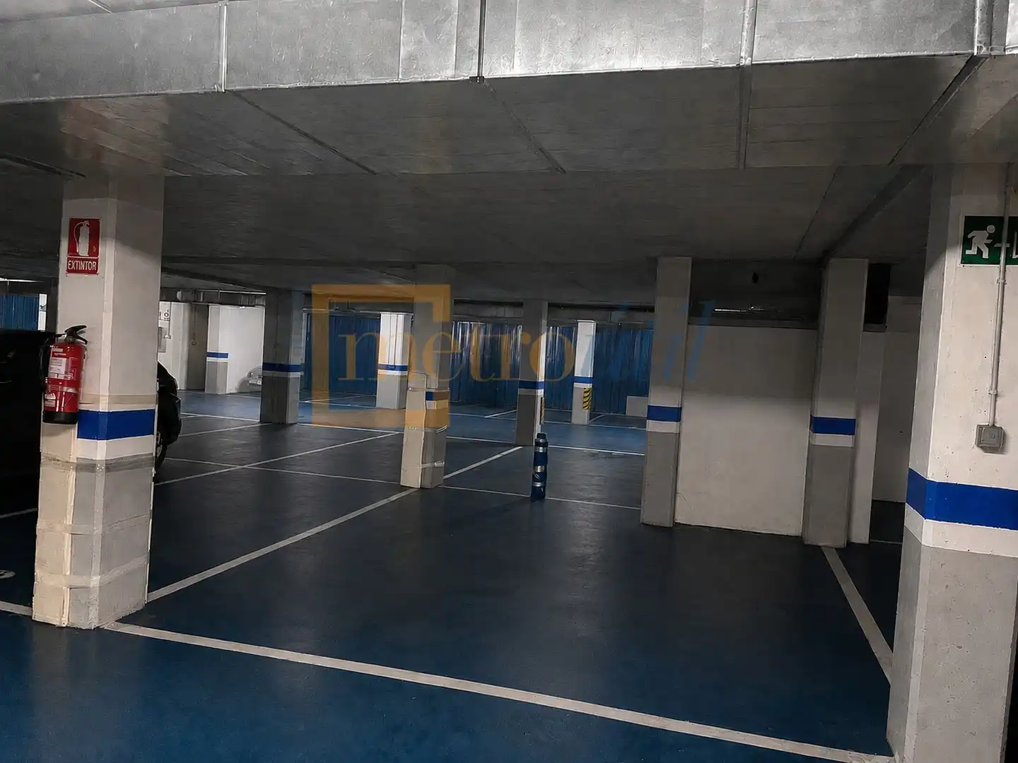 Double with lift for sale in Garrido, imagen 5