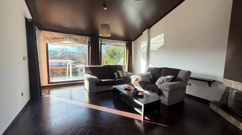 Foto 3 de Casa o xalet en venda a Calle Almarza, 7, Almarza, Soria