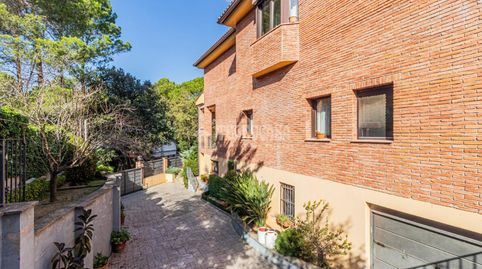 Foto 5 de Casa o chalet en venta en Valldoreix, Sant Cugat del Vallès