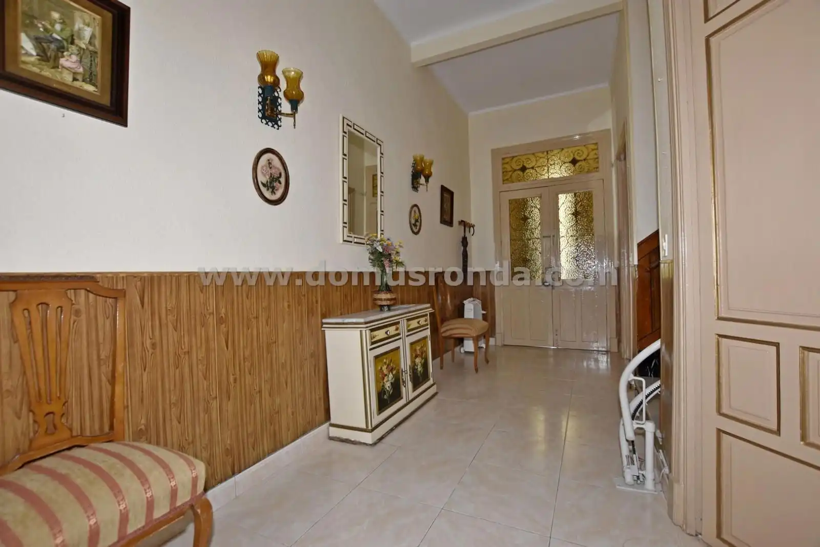 Casa o chalet en venta en Ronda con Terraza, Trastero y Balcón