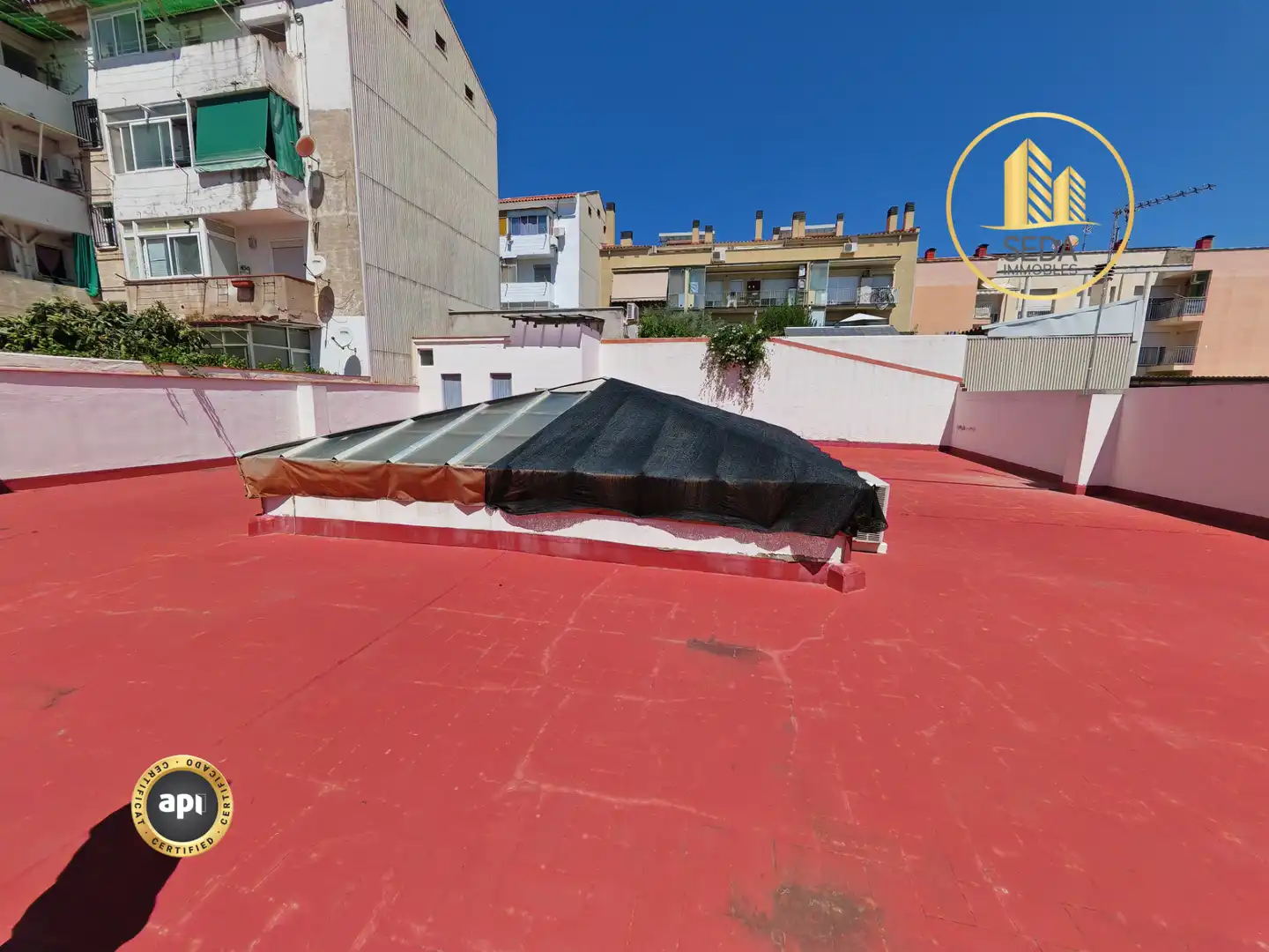 Gewerbefläche zum Verkauf in Carrer de Blasco de Garay, imagen 29