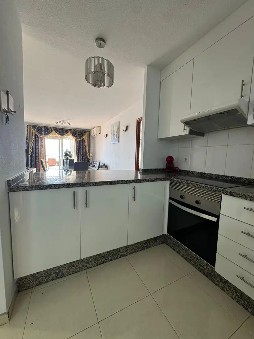 Apartament amb piscina en venda a Costa Adeje, imagen 11
