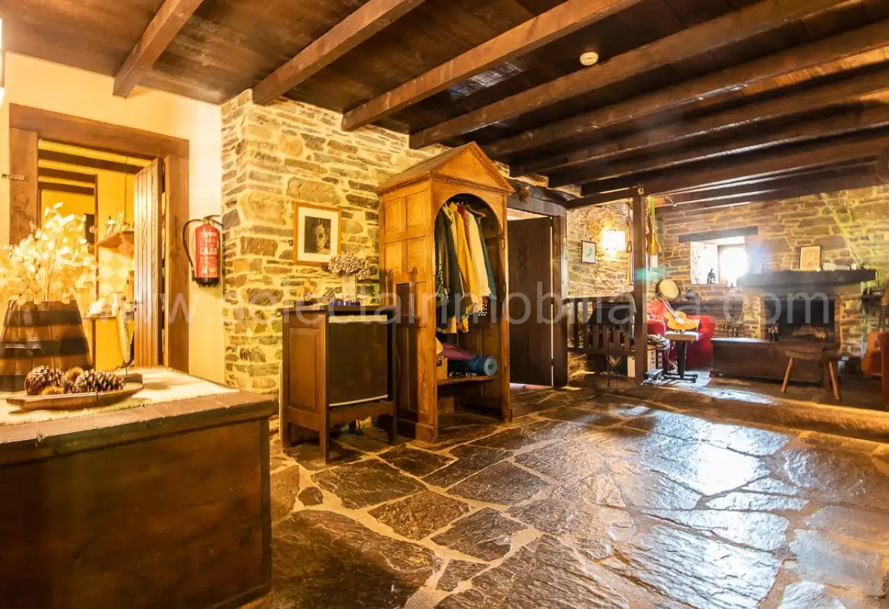 Maison rustique avec jardin à vendre à PUMARES, imagen 14