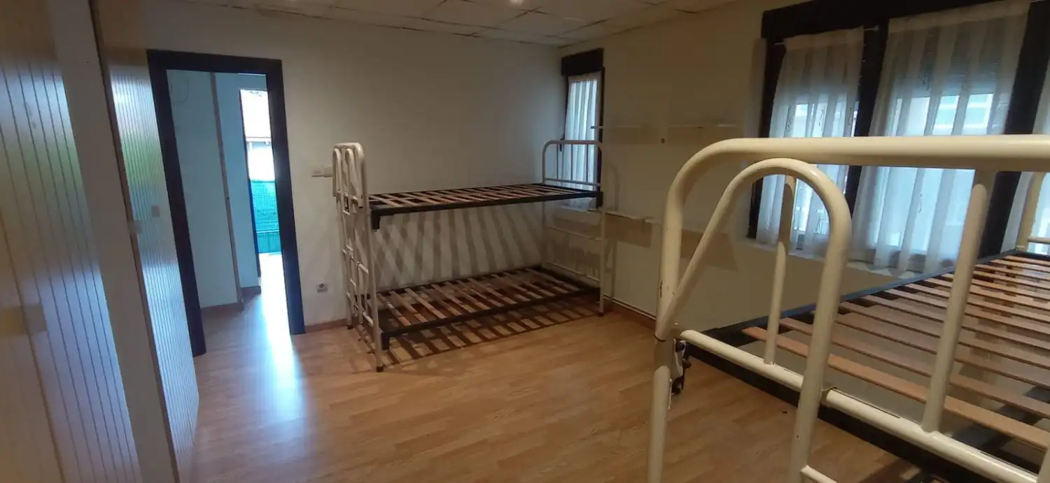 Casa o xalet en venda en Oviedo  amb Calefacció i Parquet
