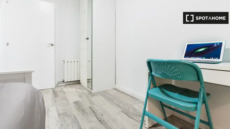 Flat for rent in Barcelona, Barcelona