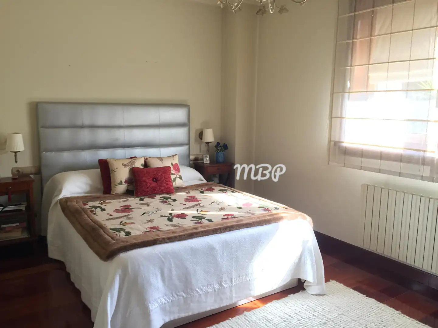 Dormitori de Casa o xalet en venda en Pontevedra Capital 