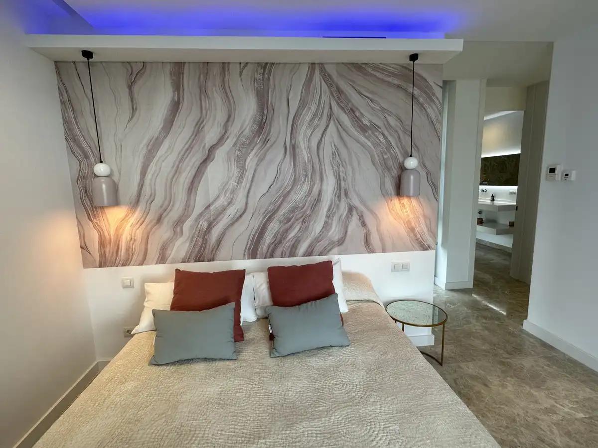 Villa mit Pool zur Miete in Benamara - Atalaya, imagen 25