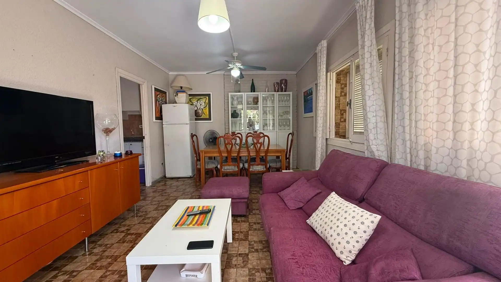 Houses for rent in Calarreona