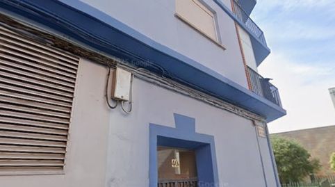 Foto 2 de Piso en venta en Santa Gema, 40, San José Alto, Zaragoza Capital