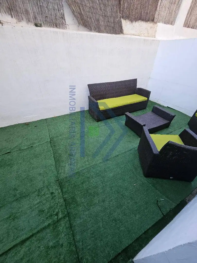 Terraza de Casa o chalet en venta en Ogíjares con Aire acondicionado y Balcón