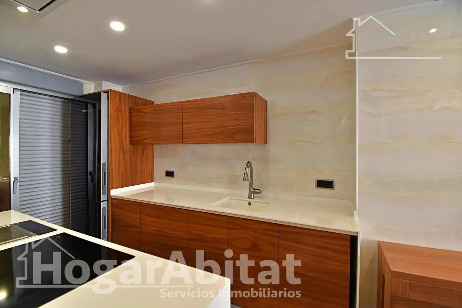 Appartamento con terrazza in vendita a Avenida Norte, imagen 42