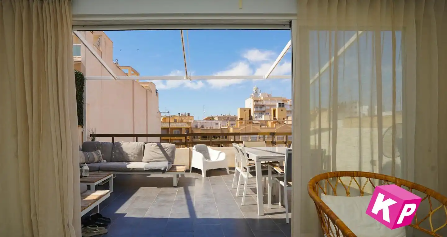 Piso en venta en Cervantes, imagen 10