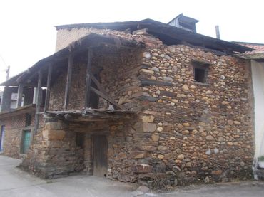 Casa en venta en Calle Iglesia-Ql (Quilos)