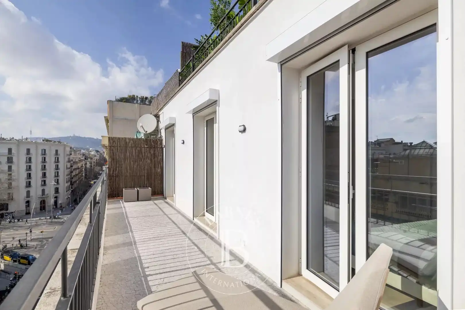 Penthouse mit Aufzug zum Verkauf in Eixample, imagen 35