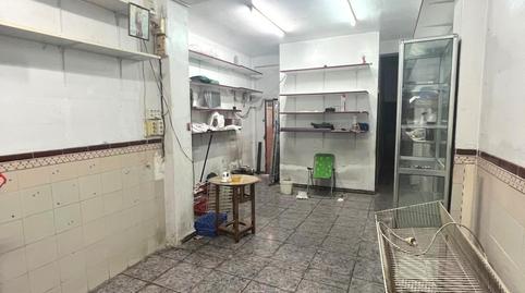 Foto 5 de Pis en venda a Juan XXIII - Rochelambert, Sevilla